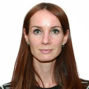 Meet your Posher, Iris